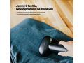 Lauben Lint Remover Dual 4AT