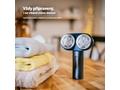 Lauben Lint Remover Dual 4AT
