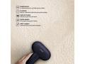 Lauben Lint Remover Dual 4AT