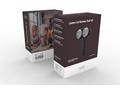 Lauben Lint Remover Dual 4AT