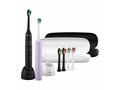 TrueLife SonicBrush Compact Duo Black, Lavender
