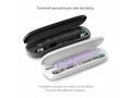 TrueLife SonicBrush Compact Duo Black, Lavender