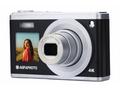 AGFAPHOTO Realishot DC9200 Black - kompaktní fotoa