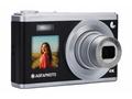 AGFAPHOTO Realishot DC9200 Black - kompaktní fotoa