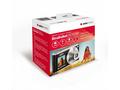 AGFAPHOTO Realishot DC9200 Black - kompaktní fotoa