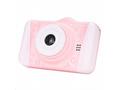 AGFAPHOTO Realikids Cam 2 Pink