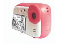 AGFAPHOTO Realikids Instant Cam Pink