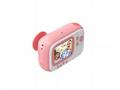 AGFAPHOTO Realikids Instant Cam Pink