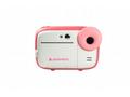 AGFAPHOTO Realikids Instant Cam Pink