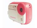 AGFAPHOTO Realikids Instant Cam Pink
