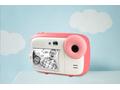 AGFAPHOTO Realikids Instant Cam Pink