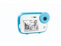 AGFAPHOTO Realikids Instant Cam Blue