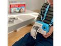 AGFAPHOTO Realikids Instant Cam Blue