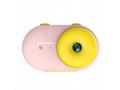 AGFAPHOTO Realikids Water Proof Pink