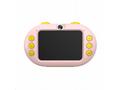 AGFAPHOTO Realikids Water Proof Pink