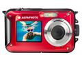AGFAPHOTO Realishot WP8000 Red
