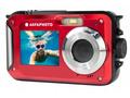AGFAPHOTO Realishot WP8000 Red