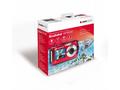 AGFAPHOTO Realishot WP8000 Red