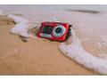 AGFAPHOTO Realishot WP8000 Red