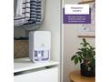 TrueLife AIR Dehumidifier DH3 White - odvlhčovač v
