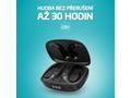 LAMAX AirCore1 - In-ear Bluetooth sluchátka