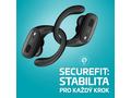 LAMAX AirCore1 - In-ear Bluetooth sluchátka
