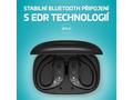 LAMAX AirCore1 - In-ear Bluetooth sluchátka