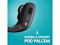 LAMAX AirCore1 - In-ear Bluetooth sluchátka
