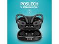 LAMAX AirCore1 - In-ear Bluetooth sluchátka