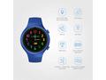 LAMAX WatchY4 Sport Blue