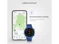 LAMAX WatchY4 Sport Blue