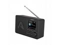 LAMAX RadioVox1 DAB - Přenosné DAB+ rádio s FM tun