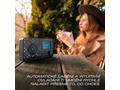 LAMAX RadioVox1 DAB - Přenosné DAB+ rádio s FM tun