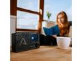 LAMAX RadioVox1 DAB - Přenosné DAB+ rádio s FM tun