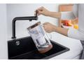 Lauben Glass Water Filter Jug 25GW - filtrační kon