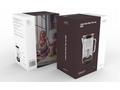 Lauben Glass Water Filter Jug 25GW - filtrační kon