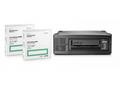 HPE StoreEver LTO-8 Ultrium 30750 External Tape Dr