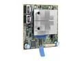 HPE Smart Array E208i-a SR Gen10 (8 IntLanes, No C