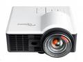 Optoma projektor ML1050ST+ (DLP, LED, WXGA, 1 000 