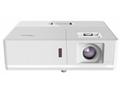 Optoma projektor ZU506Te (DLP, FULL 3D, Laser, WUX