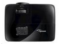 Optoma projektor W400LVe (DLP, FULL 3D, WXGA, 4 00