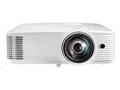 Optoma projektor X309ST (DLP, FULL 3D, XGA, 3 700 