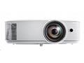 Optoma projektor X309ST (DLP, FULL 3D, XGA, 3 700 