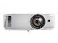 Optoma projektor W309ST (DLP, FULL 3D, WXGA, 3 800