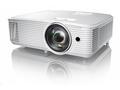 Optoma projektor W309ST (DLP, FULL 3D, WXGA, 3 800