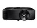 Optoma projektor H190X (DLP, FULL 3D, WXGA, 3 900 