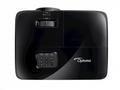 Optoma projektor H190X (DLP, FULL 3D, WXGA, 3 900 