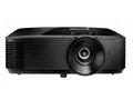 Optoma projektor W371 (DLP, FULL 3D, WXGA, 3 800 A