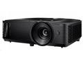 Optoma projektor W371 (DLP, FULL 3D, WXGA, 3 800 A