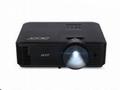 Optoma projektor W381 (DLP, FULL 3D, WXGA, 3 900 A